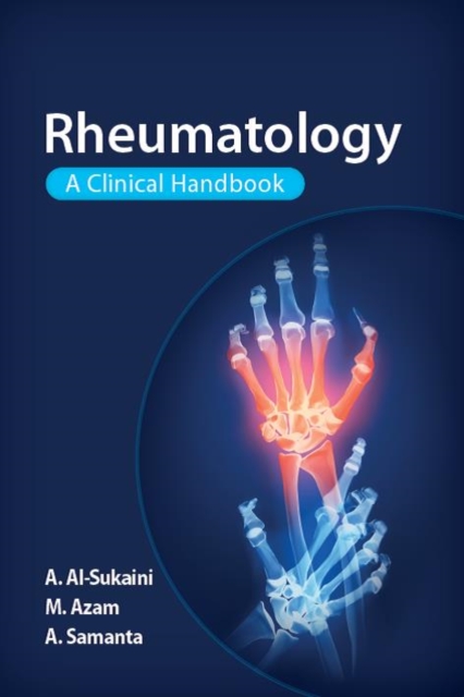 Rheumatology : A Clinical Handbook, Paperback / softback Book