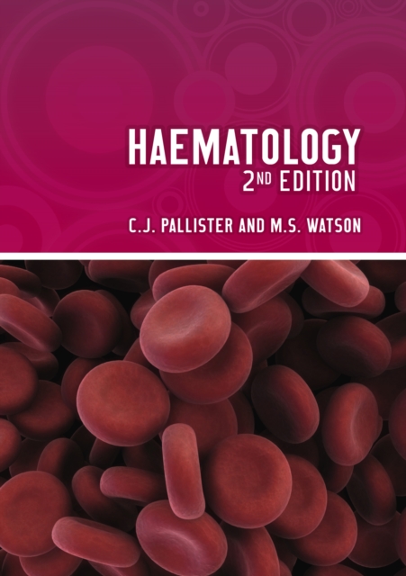 Haematology, second edition, PDF eBook