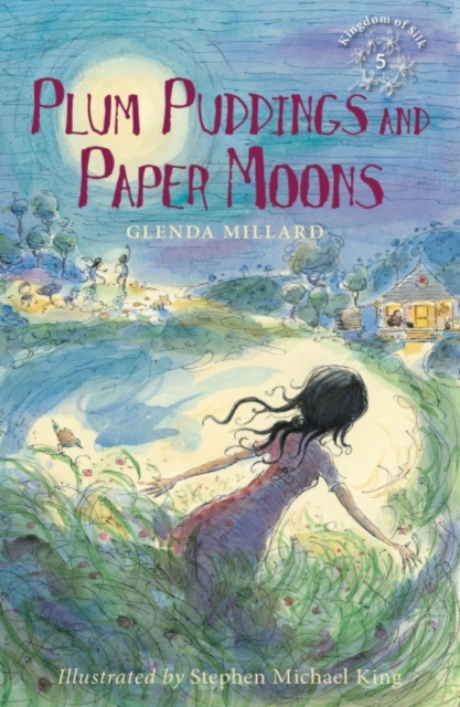 Plum Puddings and Paper Moons, Paperback / softback Book