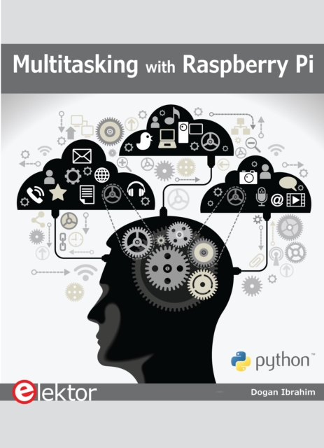 Multitasking with Raspberry Pi, PDF eBook