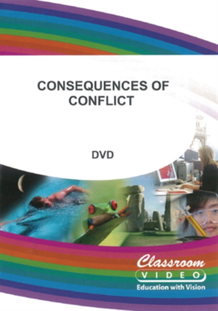 Consequences of Conflict, DVD  DVD