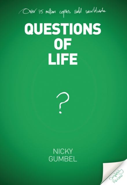 Questions of Life, EPUB eBook