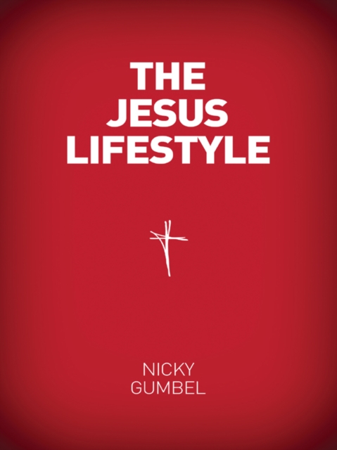 The Jesus Lifestyle, EPUB eBook