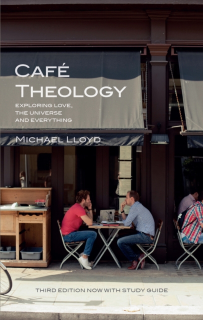 Cafe Theology, EPUB eBook