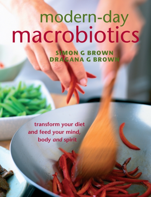 Modern-Day Macrobiotics, EPUB eBook