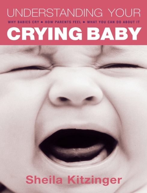 Understanding Your Crying Baby, EPUB eBook