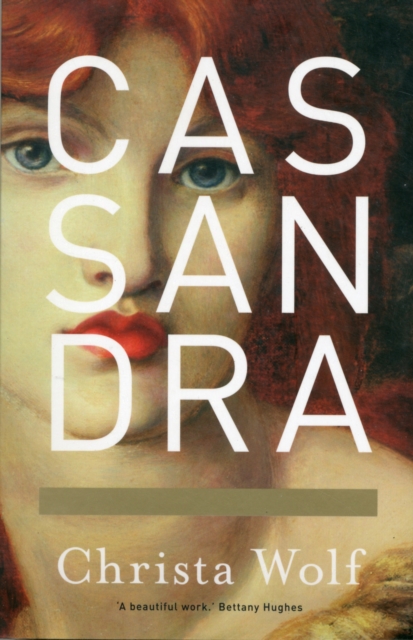 Cassandra, Paperback / softback Book