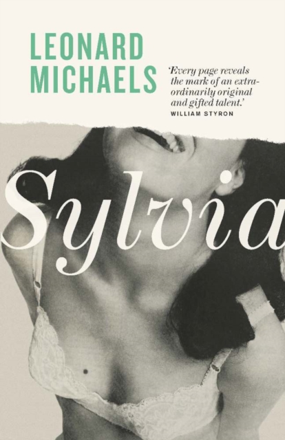 Sylvia, Paperback / softback Book