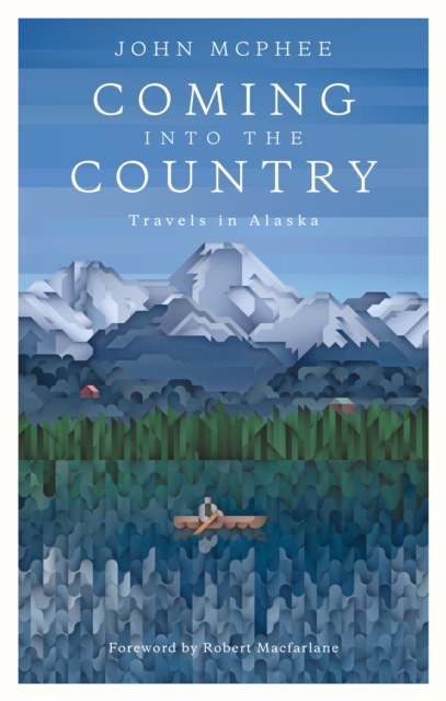 Coming Into The Country, Paperback / softback Book