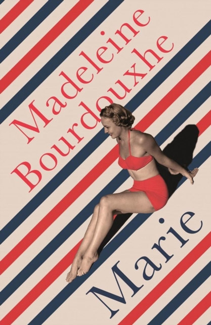 Marie, EPUB eBook