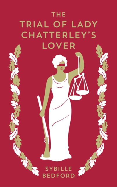Trial of Lady Chatterley's Lover, EPUB eBook