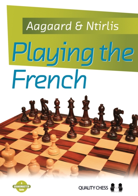 Playing the French, Paperback / softback Book