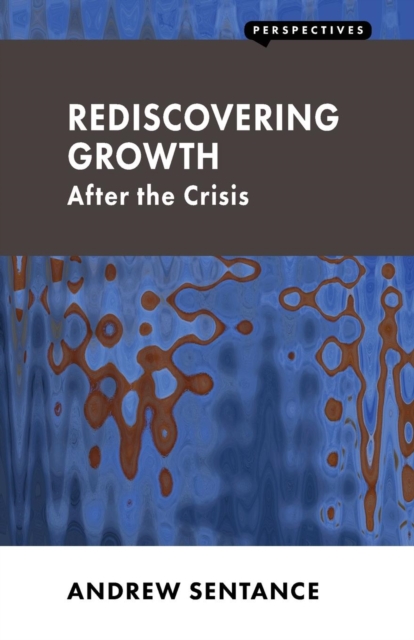 Rediscovering Growth : After the Crisis, Paperback / softback Book