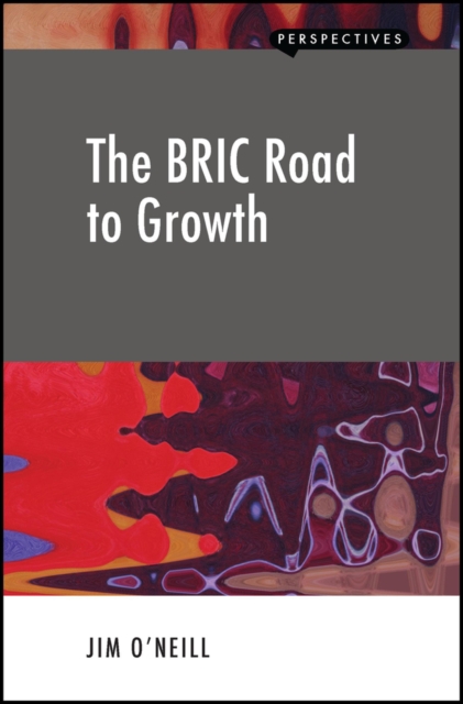 The BRIC Road to Growth, EPUB eBook