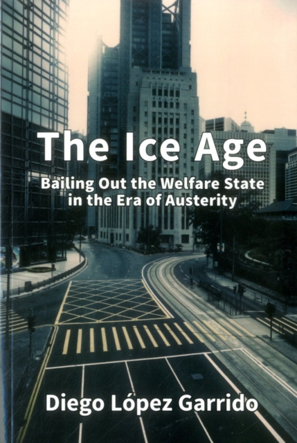 The Ice Age : Bailing Out the Welfare State in the Era of Austerity, Paperback / softback Book