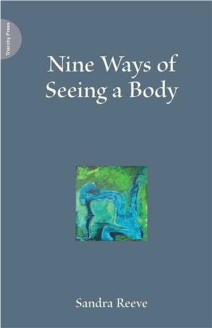 Nine Ways of Seeing a Body, PDF eBook