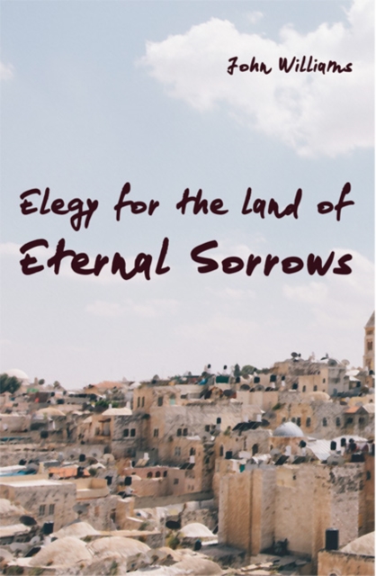Elegy for the Land of Eternal Sorrows, Paperback / softback Book