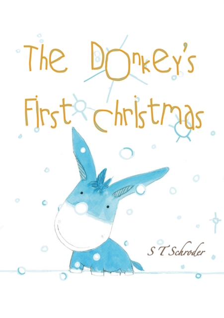 The Donkey's First Christmas : Enhanced Version, EPUB eBook