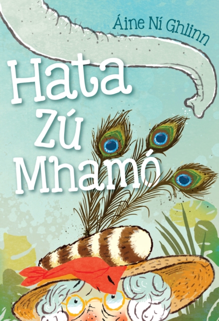 Hata Zu Mhamo, EPUB eBook