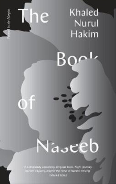 The Book of Naseeb, Hardback Book