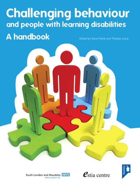 Challenging Behaviour and People with Learning Disabilities : A handbook, PDF eBook