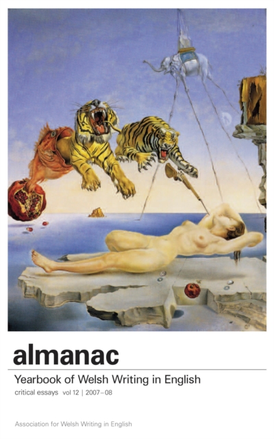 Almanac 12, EPUB eBook