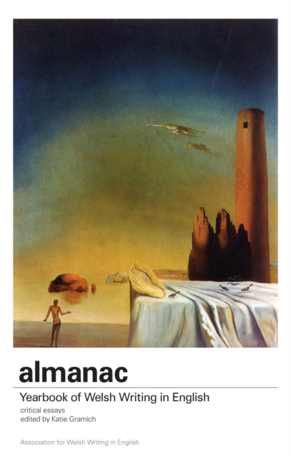 Almanac 14, EPUB eBook