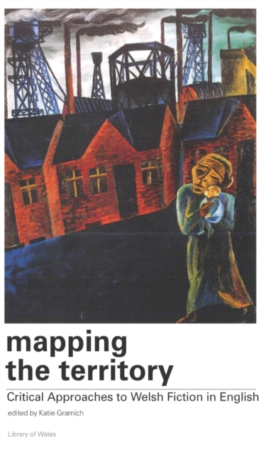 Mapping the Territory, EPUB eBook