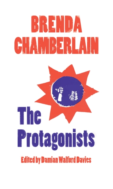 The Protagonists, Paperback / softback Book
