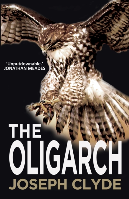 The Oligarch, Paperback / softback Book