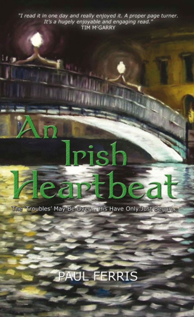 An Irish Heartbeat, EPUB eBook