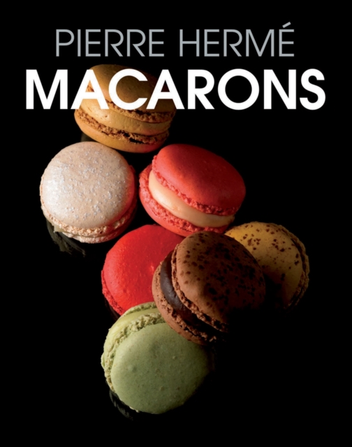 Macarons, Hardback Book