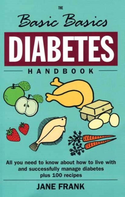 Diabetes Handbook, EPUB eBook