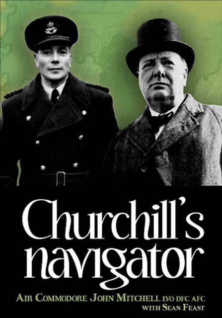 Churchill's Navigator, EPUB eBook