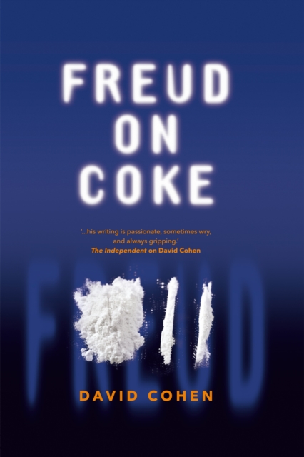 Freud on Coke, EPUB eBook