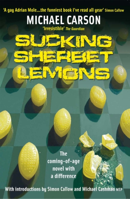 Sucking Sherbet Lemons, PDF eBook