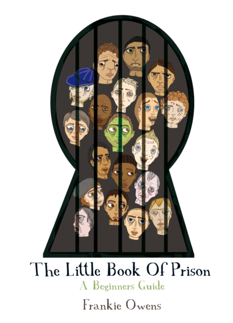 The Little Book of Prison, PDF eBook