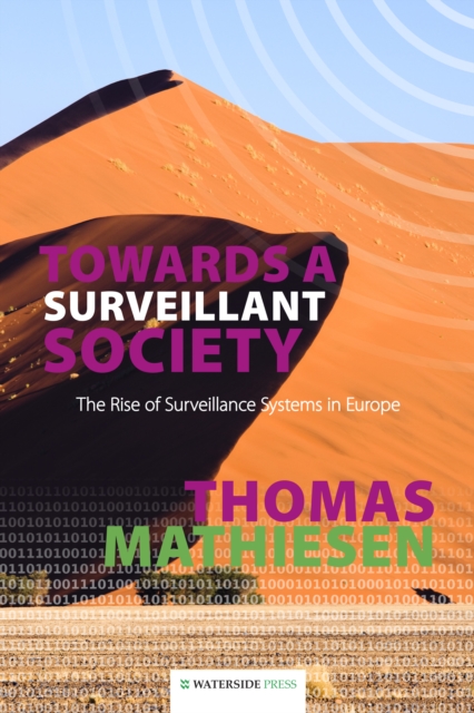 Towards a Surveillant Society, PDF eBook