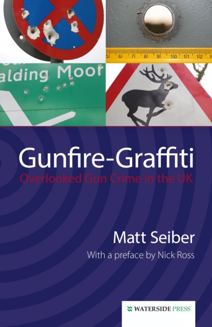 Gunfire-Graffiti, EPUB eBook