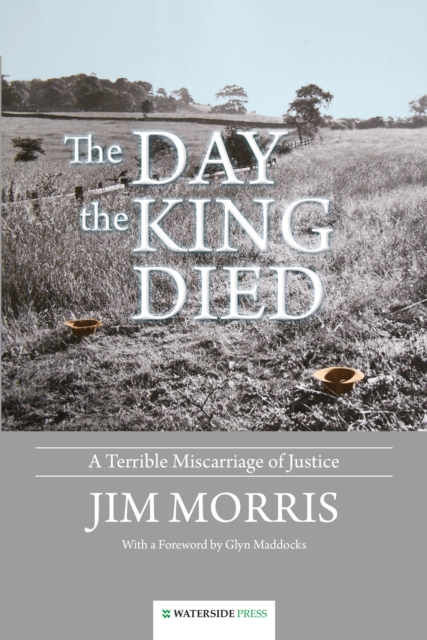 The Day the King Died, EPUB eBook