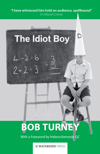 The Idiot Boy, EPUB eBook