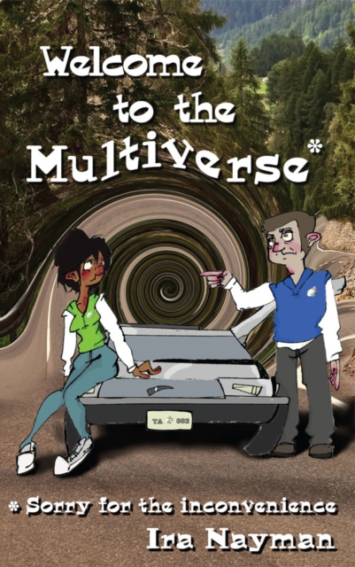Welcome to the Multiverse, EPUB eBook