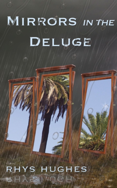 Mirrors in the Deluge, EPUB eBook