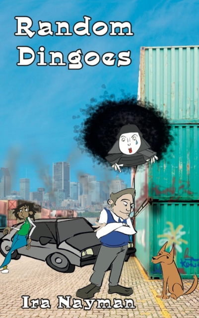 Random Dingoes, EPUB eBook