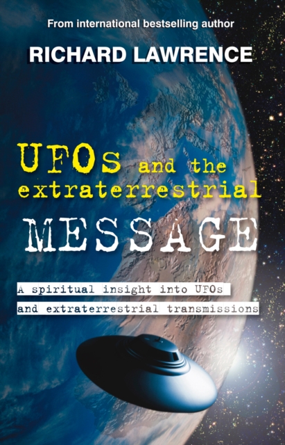 UFOs and the Extraterrestrial Message, EPUB eBook
