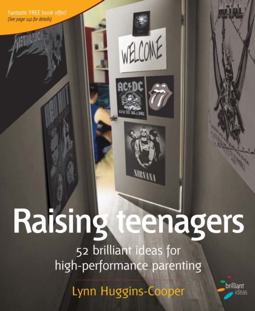 Raising teenagers, EPUB eBook