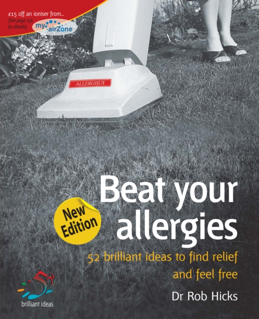 Beat your allergies, PDF eBook