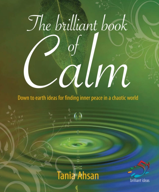 Brilliant book of calm, EPUB eBook