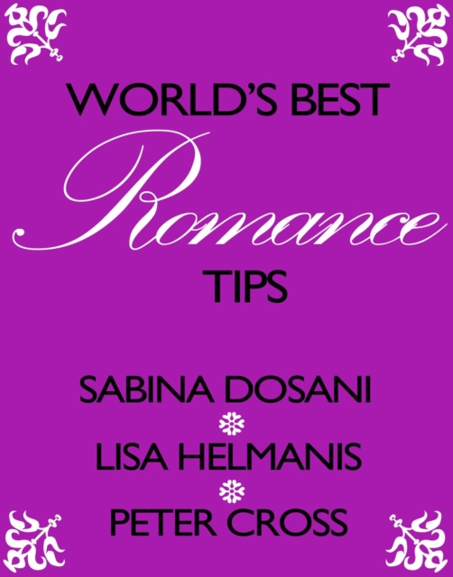 World's best romance tips, EPUB eBook