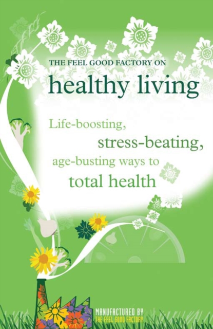 Healthy Living, PDF eBook